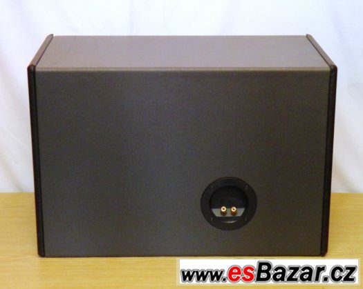 Nový subwoofer Star Bass. – fotografie 5