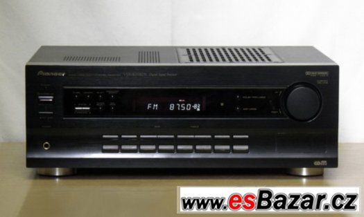 Receiver Pioneer. – fotografie 1