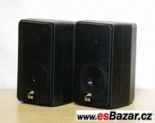 Reprobedny Elac. – fotografie 1