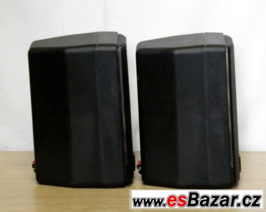 Reprobedny Elac. – fotografie 3