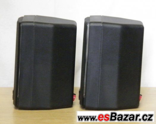 Reprobedny Elac. – fotografie 4