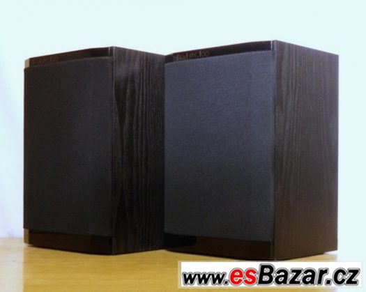 Reprobedny Elektro Akustik (ELAC). – fotografie 1