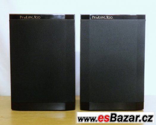 Reprobedny Elektro Akustik (ELAC). – fotografie 2
