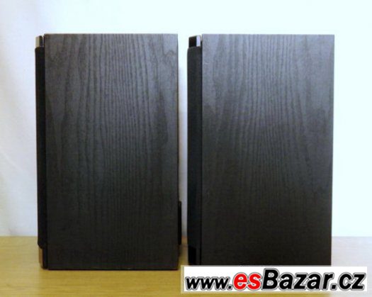 Reprobedny Elektro Akustik (ELAC). – fotografie 4