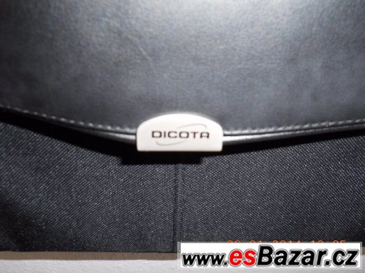 Prodám brašnu na notebook – fotografie 3