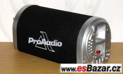 Subwoofer Pro-Audio Boom Box – nový. – fotografie 3