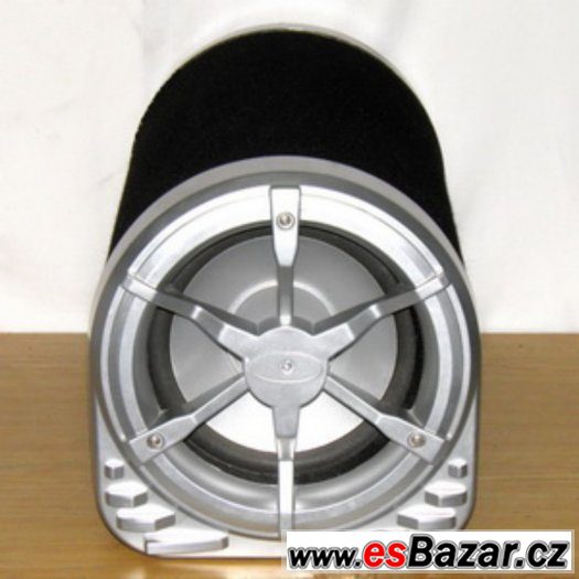 Subwoofer Pro-Audio Boom Box – nový. – fotografie 4
