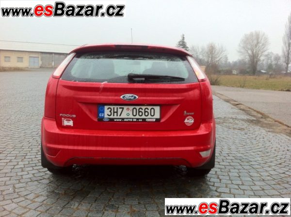 Ford Focus – fotografie 3