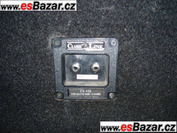 2x PA monitor – fotografie 3