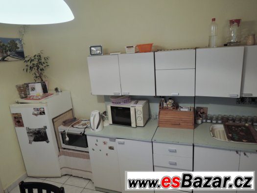 Pronájem Rodinný dům, 4+1, Nový Jičín, Loučka – fotografie 1