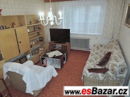 Pronájem Rodinný dům, 4+1, Nový Jičín, Loučka – fotografie 2