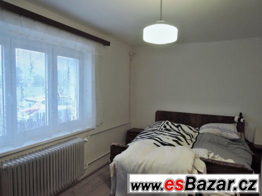 Pronájem Rodinný dům, 4+1, Nový Jičín, Loučka – fotografie 3