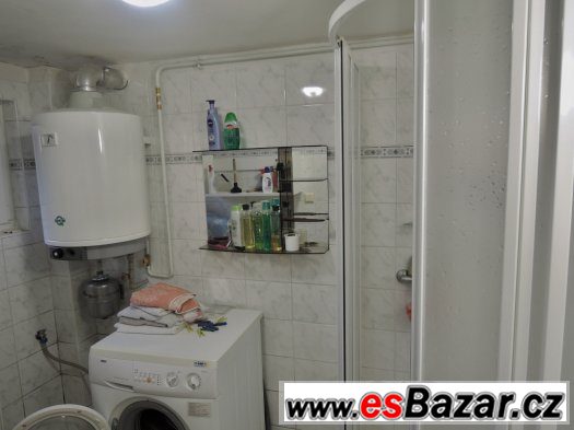 Pronájem Rodinný dům, 4+1, Nový Jičín, Loučka – fotografie 4
