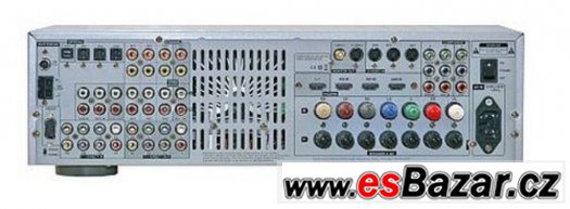 receiver Ferguson 770AV – fotografie 2