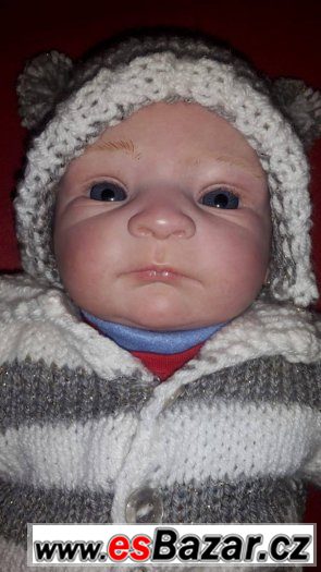 REBORN MIMINKA – fotografie 1