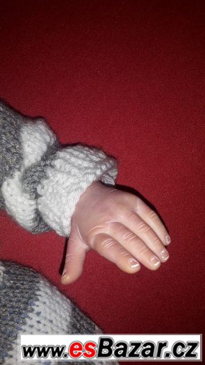 REBORN MIMINKA – fotografie 3
