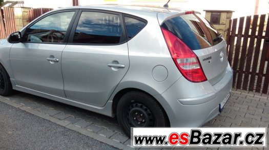 Hyundai i30 - stále v záruce – fotografie 3