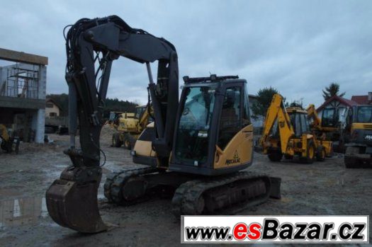 MECALAC 712MC – fotografie 1