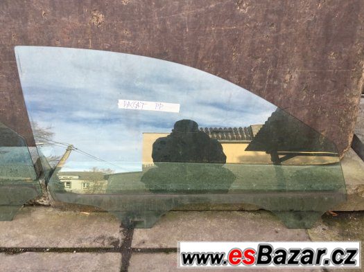 Prodám boční okna Passat – fotografie 2