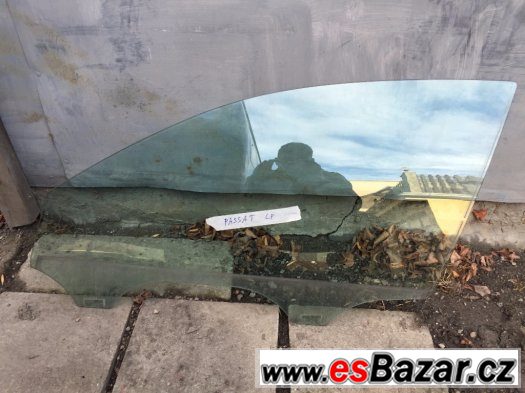 Prodám boční okna Passat – fotografie 3