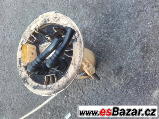 plovak do nadrze podavaci cerpadlo audi a6 4F 2,7 tdi – fotografie 2