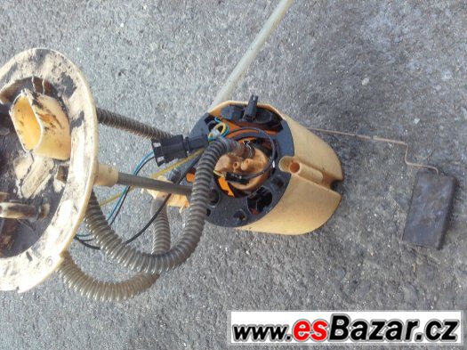 plovak do nadrze podavaci cerpadlo audi a6 4F 2,7 tdi – fotografie 3
