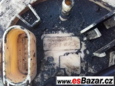 plovak do nadrze podavaci cerpadlo audi a6 4F 2,7 tdi