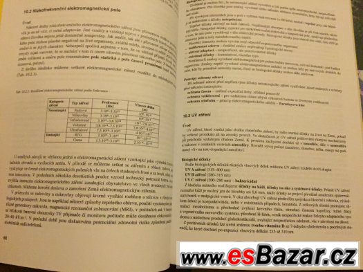 Hygiena a epidemiologie - Bencko – fotografie 2