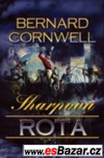 7x Bernard Cornwell od 149 Kč – fotografie 2