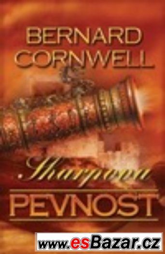 7x Bernard Cornwell od 149 Kč – fotografie 4