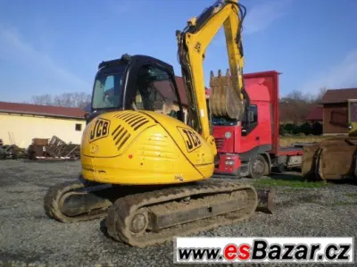 JCB 8080