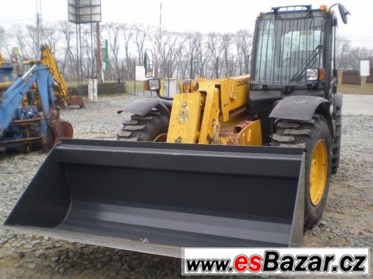 JCB 530-70 – fotografie 3