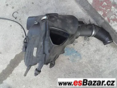 audi a6 4f C6 2007 2,7 tdi filtr box vaha vzduch
