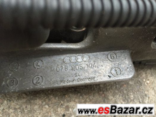 Prodám zapalovací cívky 2.8 V6 – fotografie 3