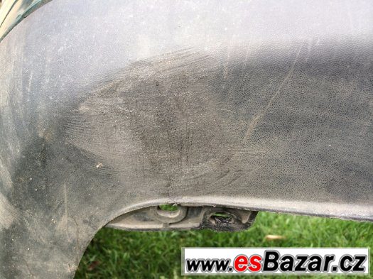Prodám zadní nárazník VW Bora/Golf IV Variant – fotografie 3