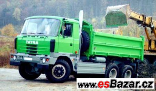 tatra 815 – fotografie 1