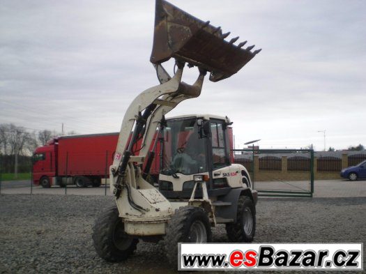 SCHEFF TEREX SKS 634 – fotografie 3