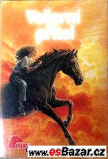 Večerní přítel pony club – fotografie 1