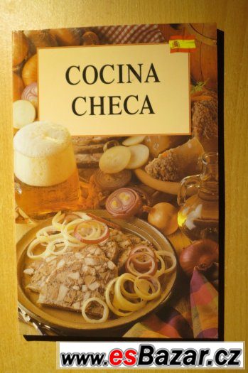 Lea Filipová - Cocina Checa – fotografie 1