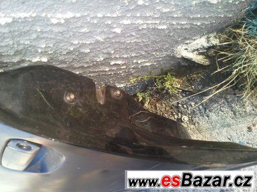 levé přední dveře audi a6 c5 97-04 řidičovi dveře – fotografie 3