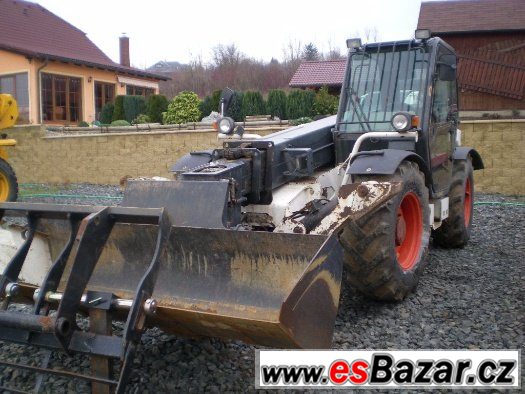 BOBCAT T35120SL – fotografie 3