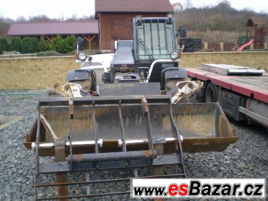 BOBCAT T35120SL – fotografie 5