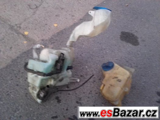 passat 3bg 5,5 nabodka ostrikovacu expanzni nadobka xenony – fotografie 1