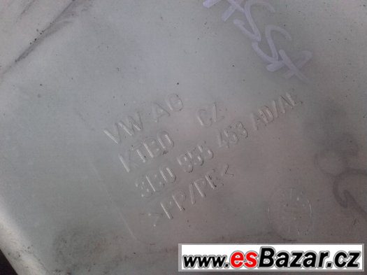 passat 3bg 5,5 nabodka ostrikovacu expanzni nadobka xenony – fotografie 3