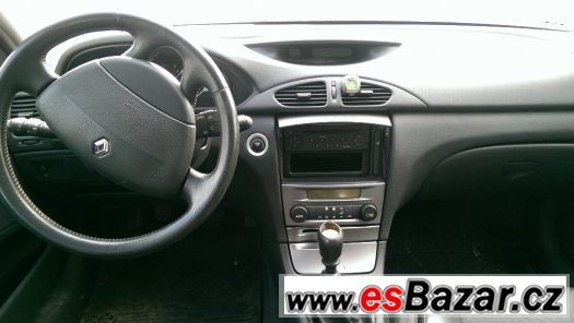 Renault Laguna 1.9 Dci – fotografie 4