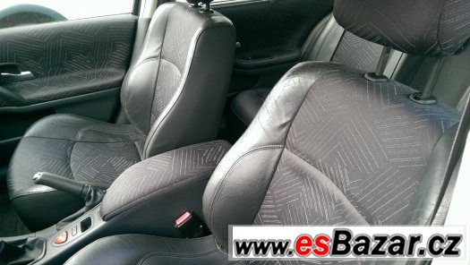 Renault Laguna 1.9 Dci – fotografie 5