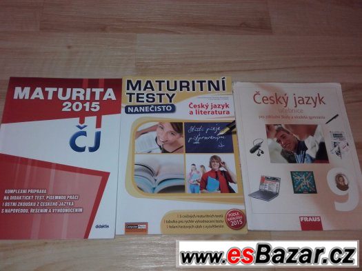 MATURITA ČJ – fotografie 1