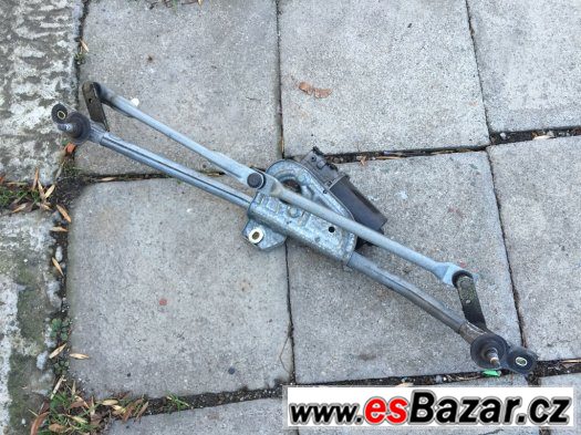 Prodám motorek stěračů Passat B5/B5.5 – fotografie 1