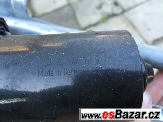 Prodám motorek stěračů Passat B5/B5.5 – fotografie 2