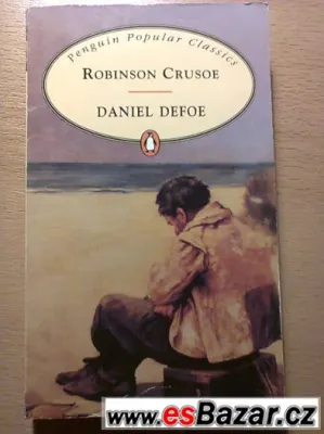 Robinson Crusoe
